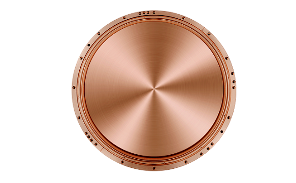 高純金屬濺射靶材